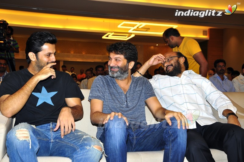 'A..Aa' Success Meet