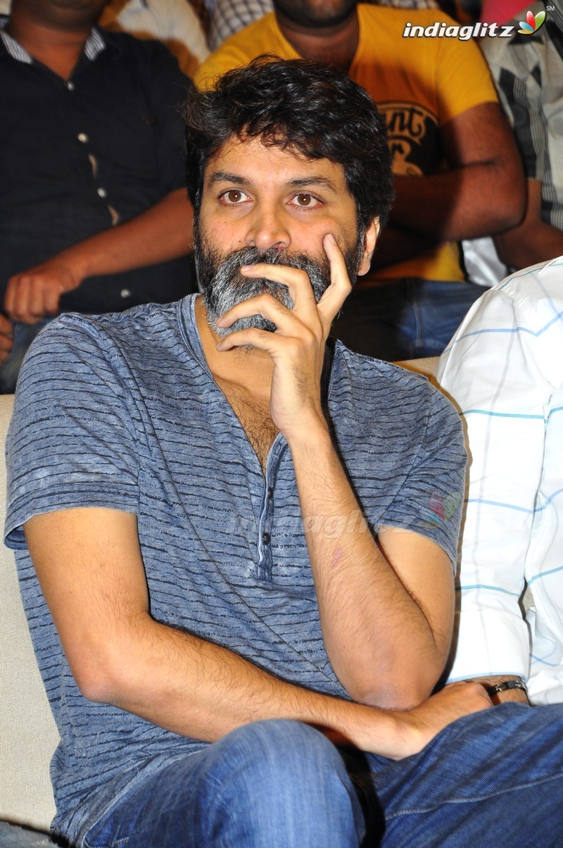 'A..Aa' Success Meet