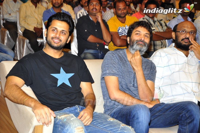 'A..Aa' Success Meet