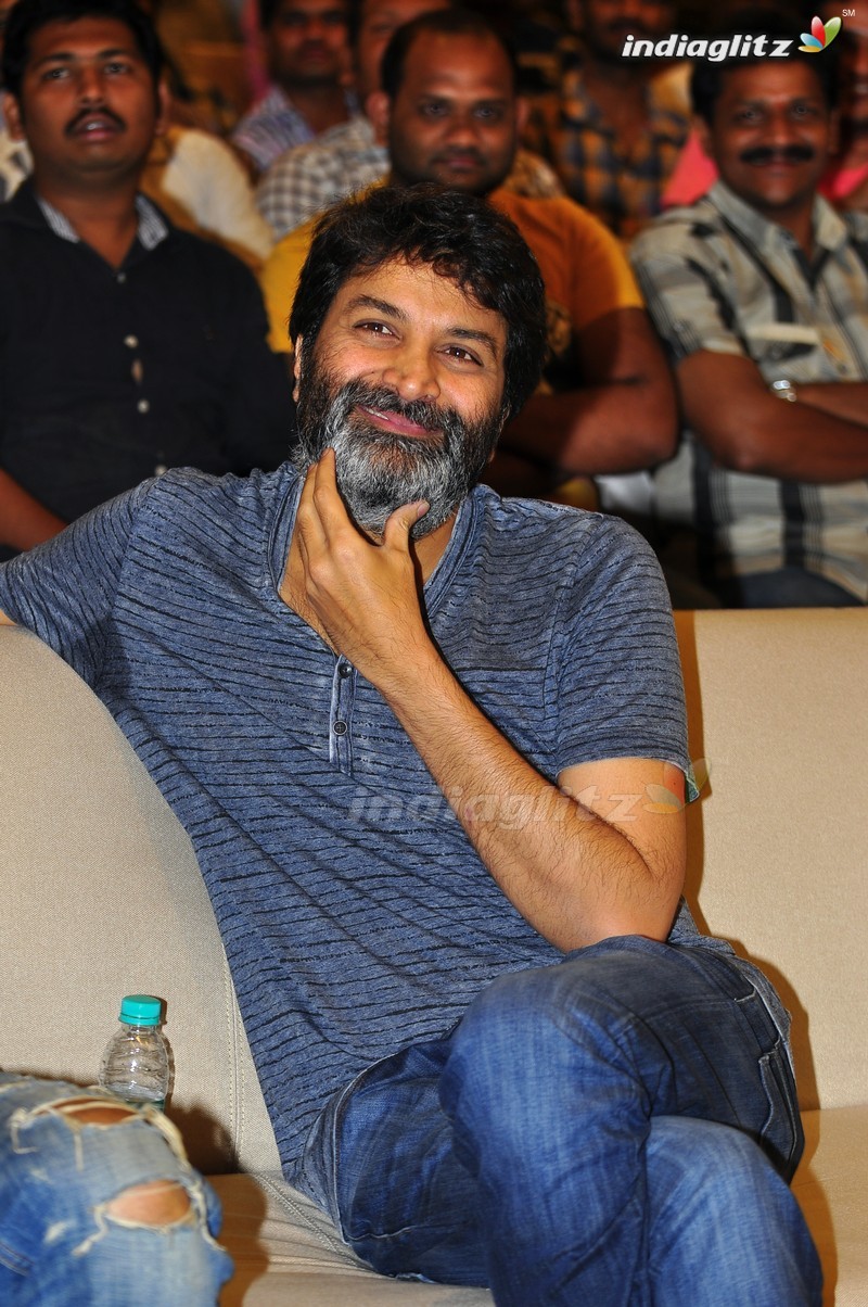 'A..Aa' Success Meet