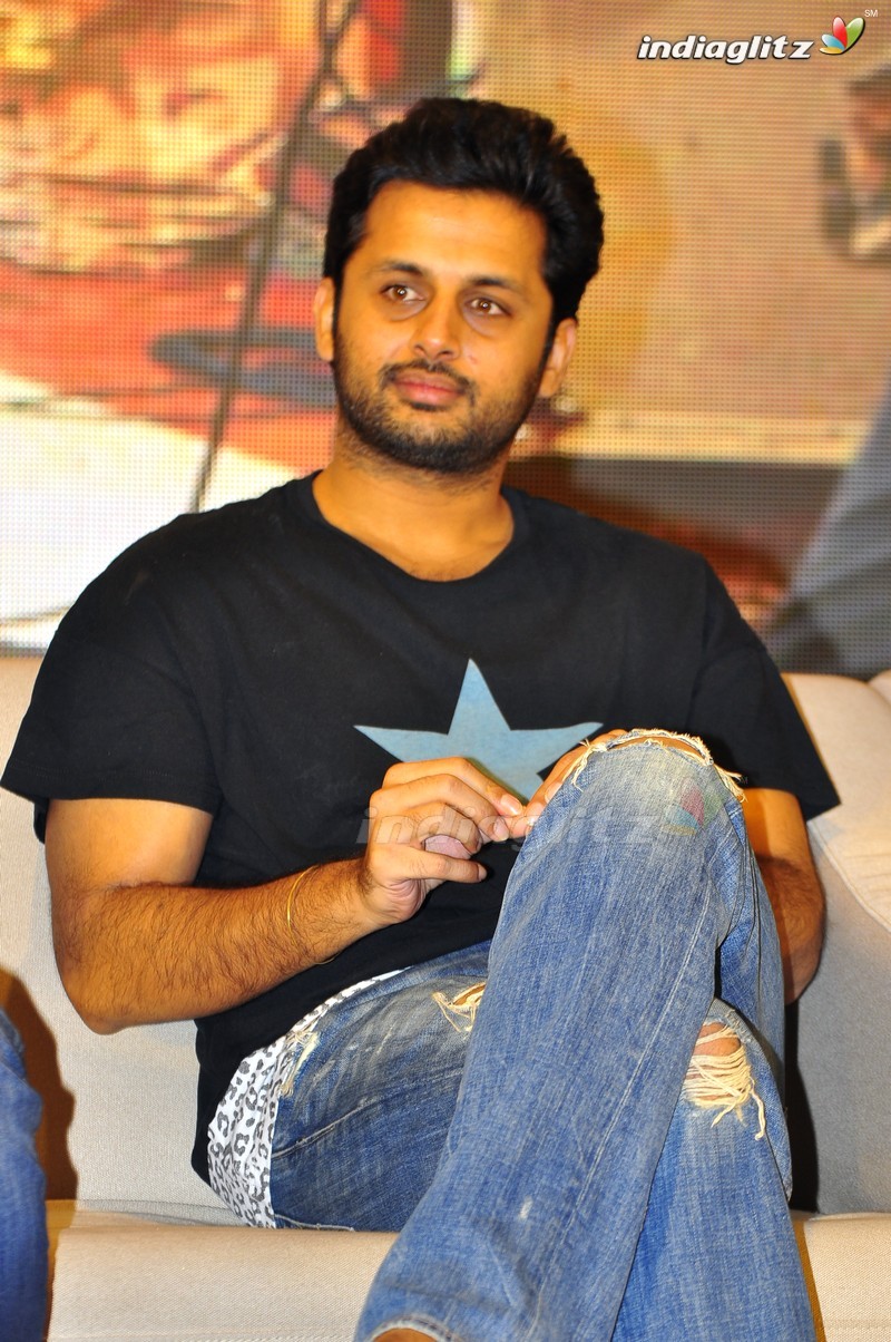 'A..Aa' Success Meet