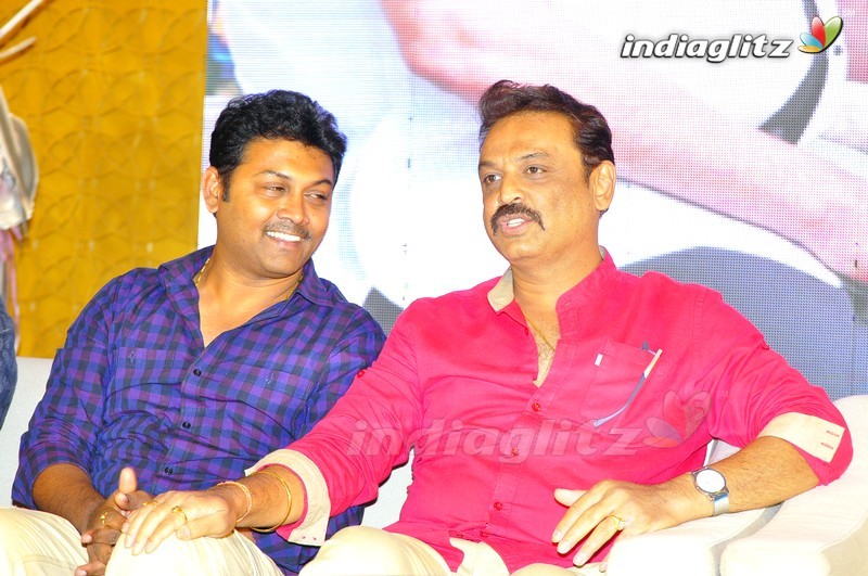 'A..Aa' Success Meet