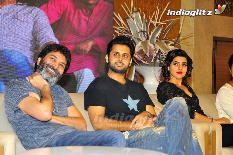 'A..Aa' Success Meet