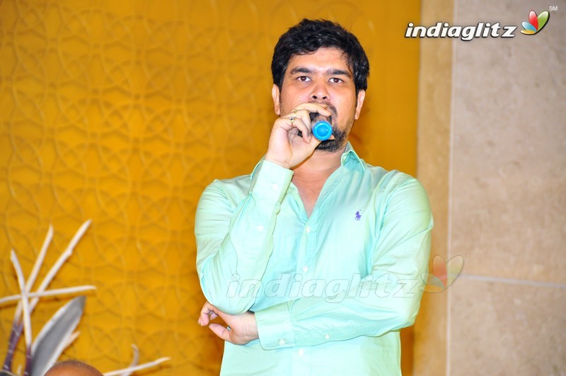 'A..Aa' Success Meet