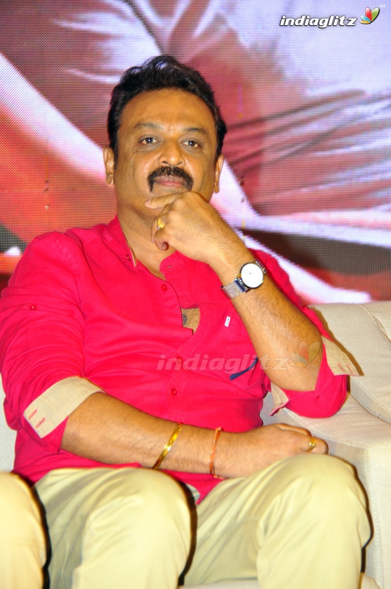 'A..Aa' Success Meet