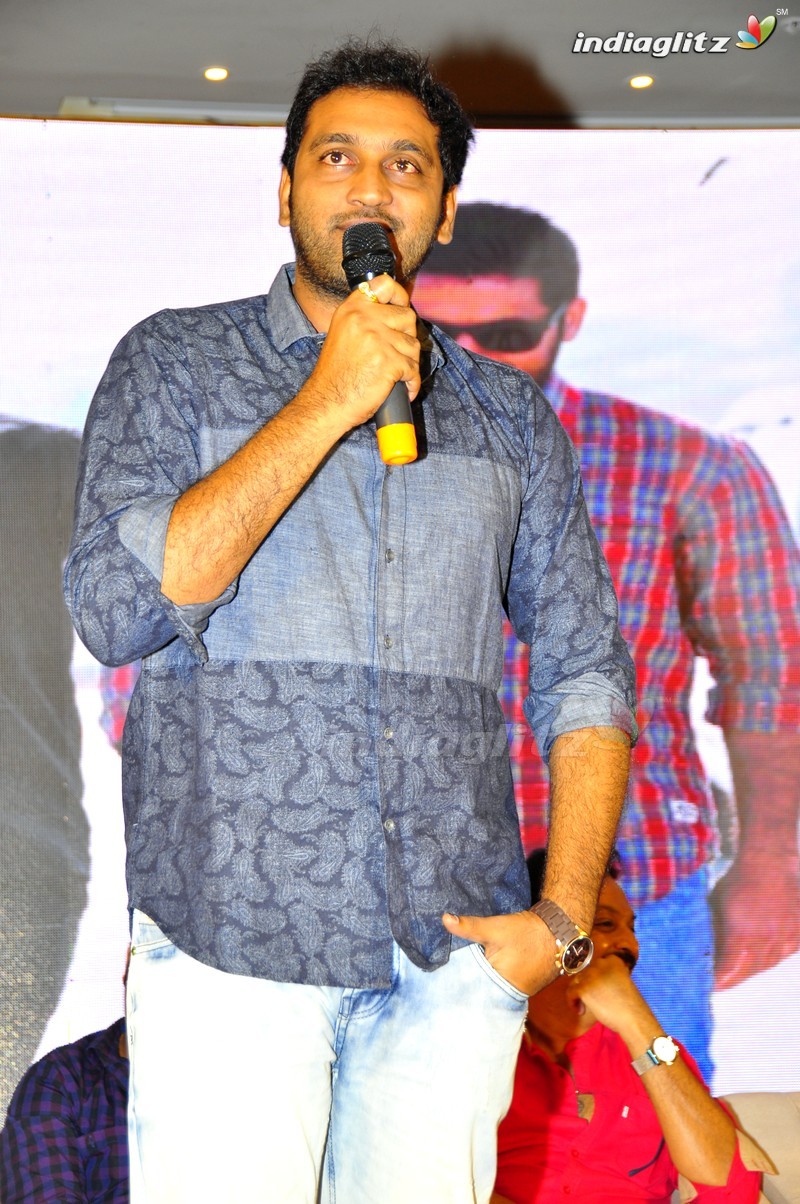 'A..Aa' Success Meet