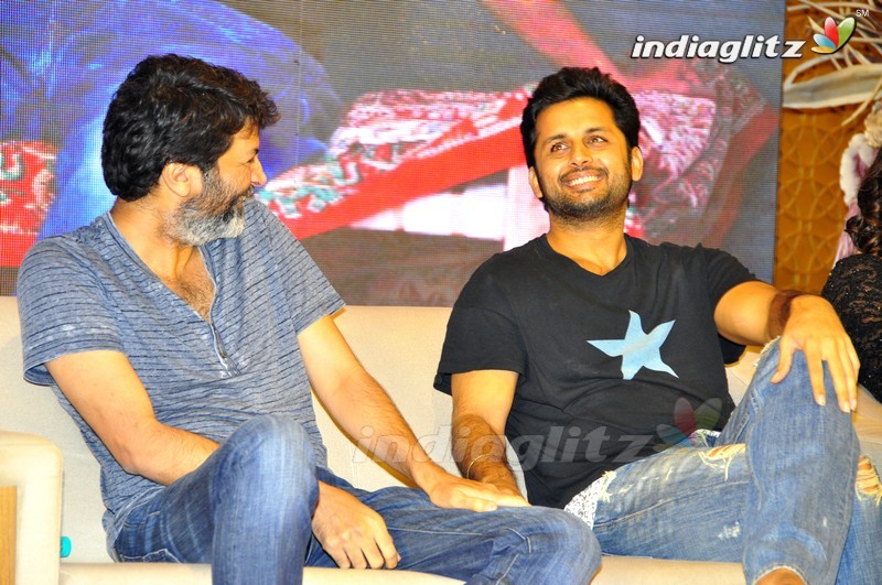 'A..Aa' Success Meet