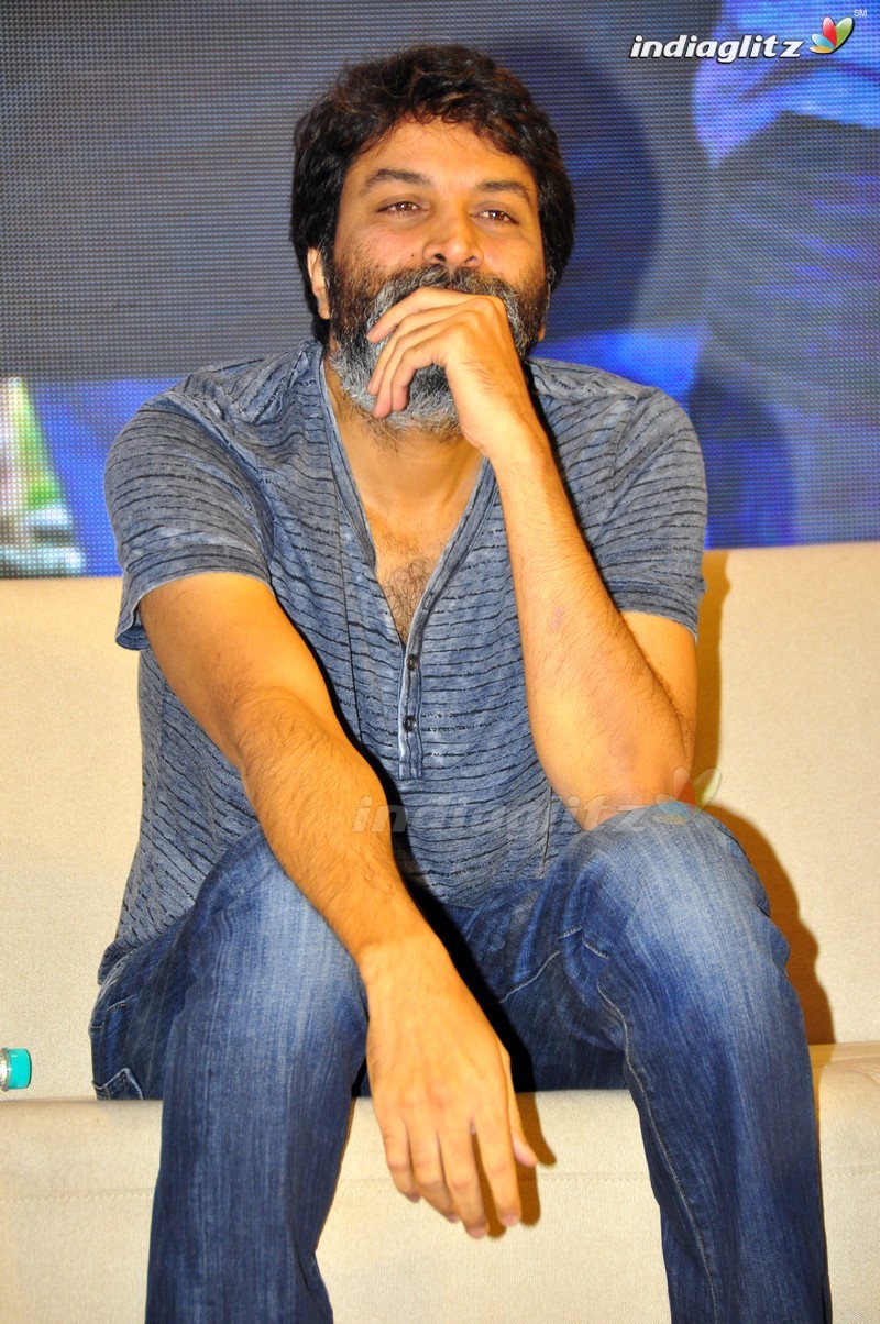 'A..Aa' Success Meet