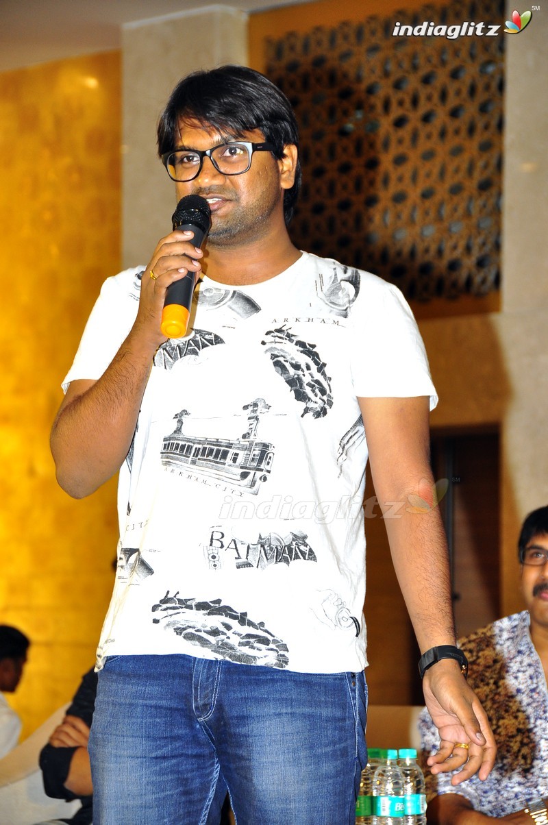 'A..Aa' Success Meet