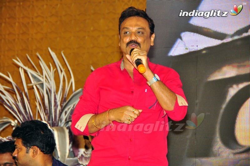 'A..Aa' Success Meet