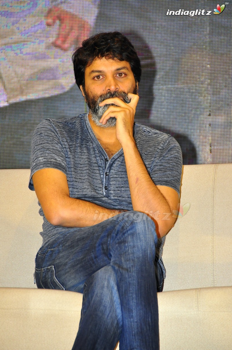 'A..Aa' Success Meet