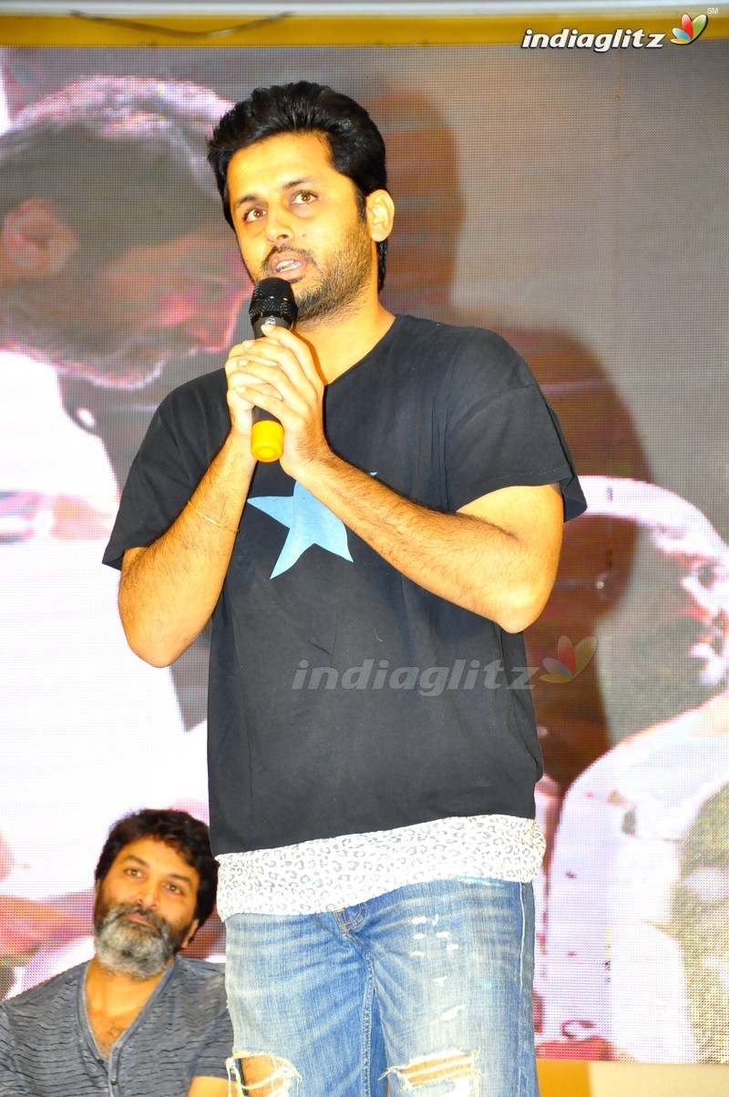 'A..Aa' Success Meet