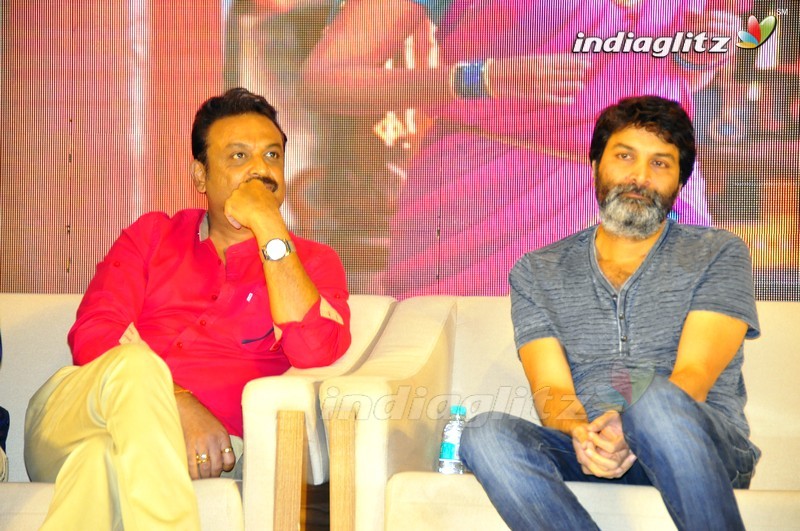 'A..Aa' Success Meet