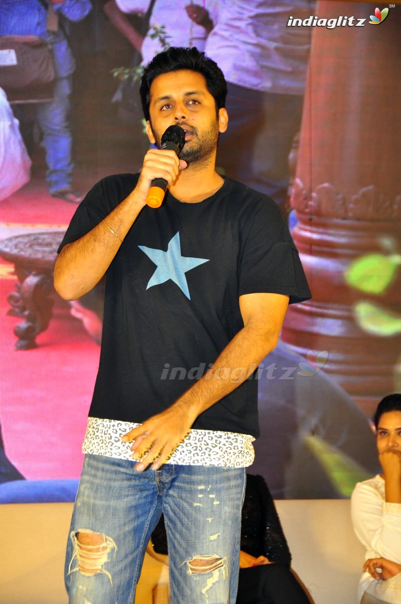 'A..Aa' Success Meet