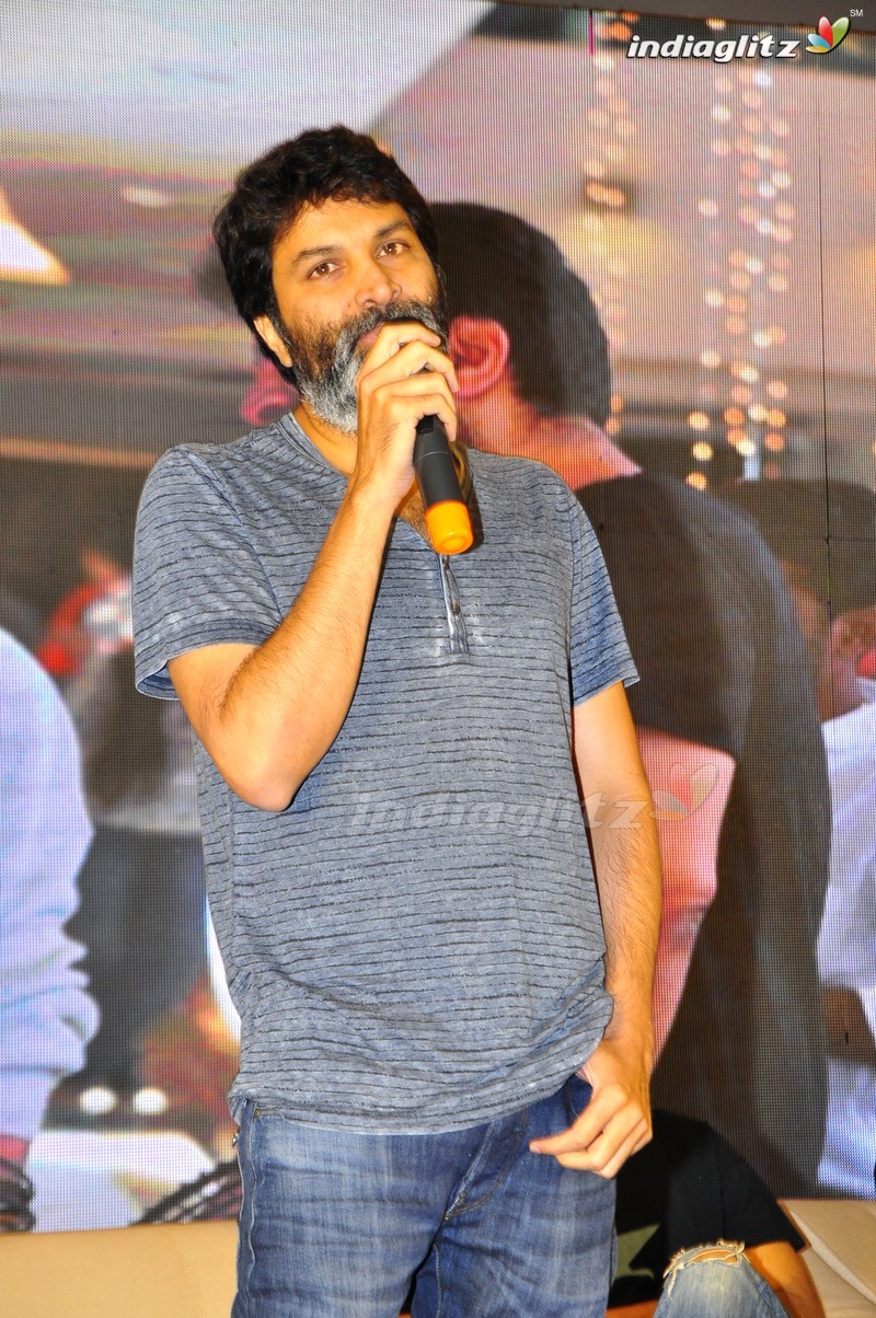 'A..Aa' Success Meet