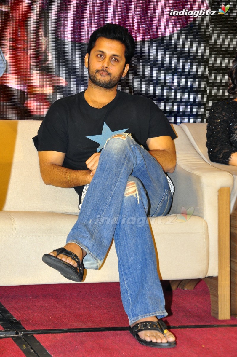 'A..Aa' Success Meet