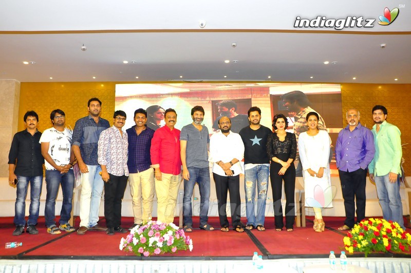 'A..Aa' Success Meet