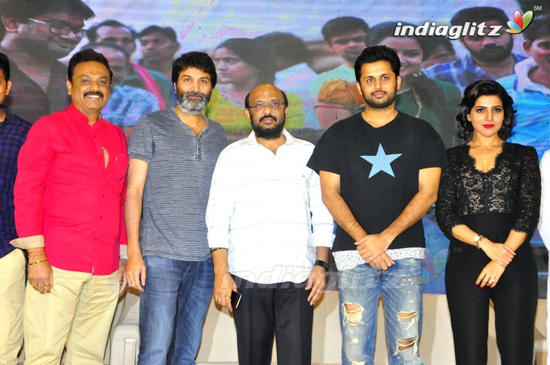 'A..Aa' Success Meet