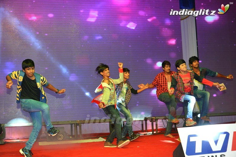 'A..Aa' Success Meet At Guntur (Set-1)