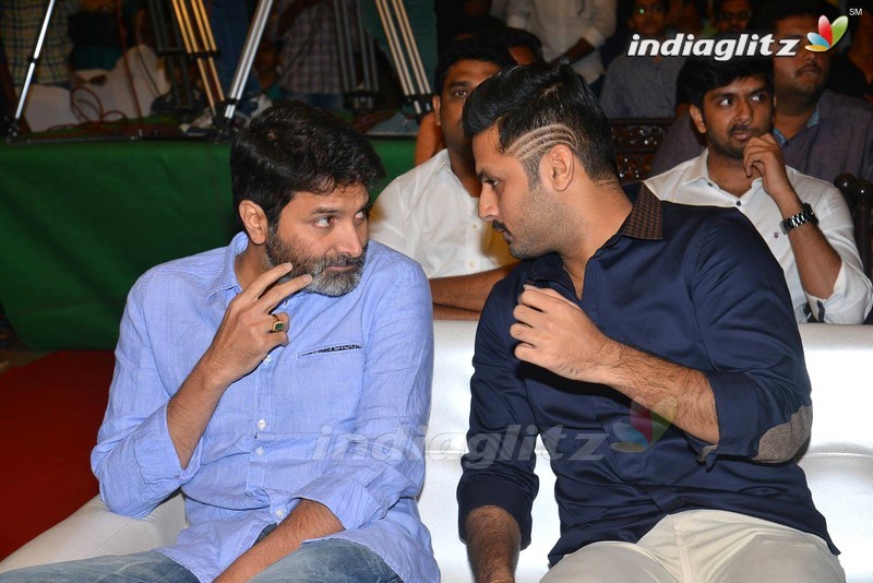 'A..Aa' Success Meet At Guntur (Set-1)