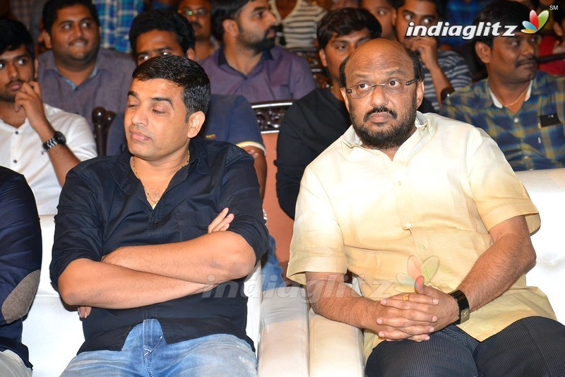 'A..Aa' Success Meet At Guntur (Set-1)