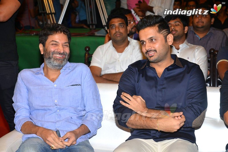 'A..Aa' Success Meet At Guntur (Set-1)