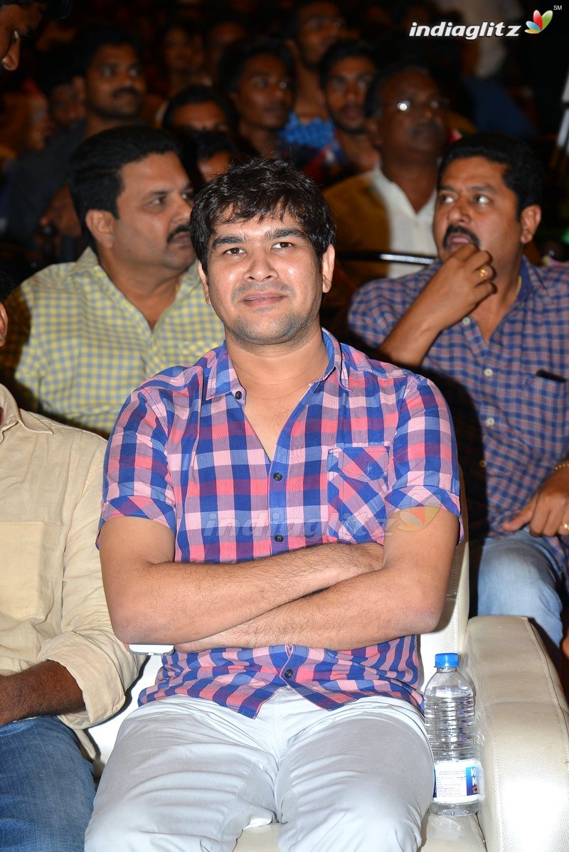 'A..Aa' Success Meet At Guntur (Set-1)