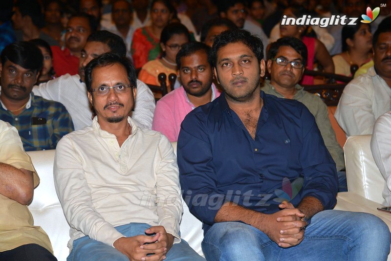 'A..Aa' Success Meet At Guntur (Set-1)