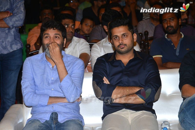 'A..Aa' Success Meet At Guntur (Set-1)