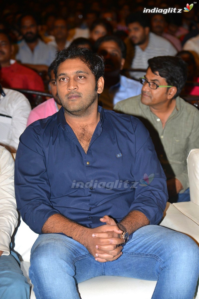 'A..Aa' Success Meet At Guntur (Set-1)