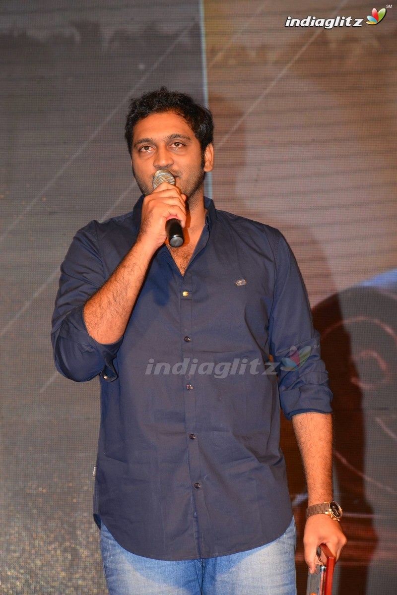 'A..Aa' Success Meet At Guntur (Set-1)