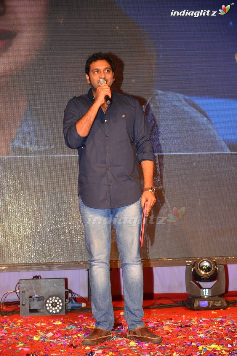 'A..Aa' Success Meet At Guntur (Set-1)