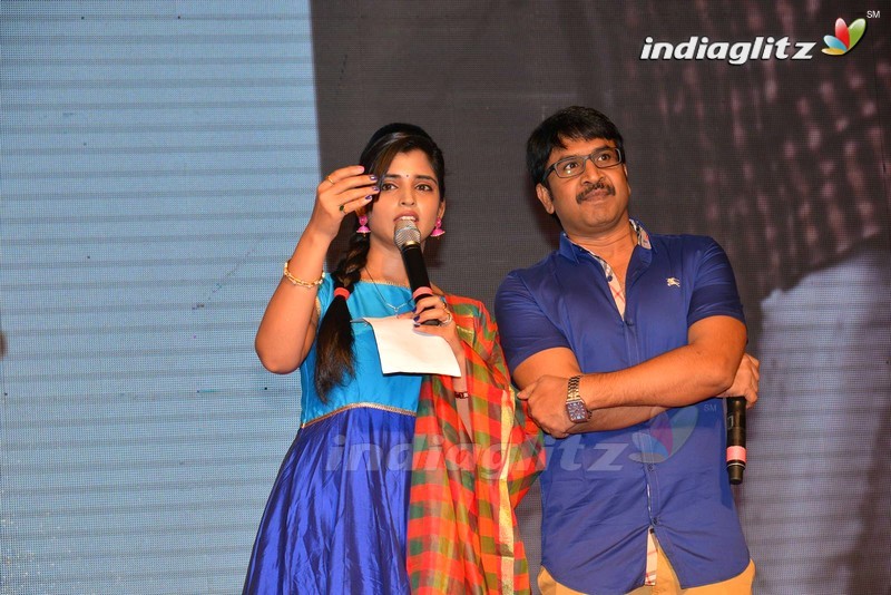 'A..Aa' Success Meet At Guntur (Set-1)