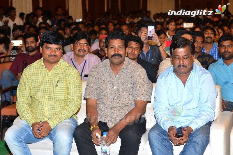 'A..Aa' Success Meet At Guntur (Set-1)