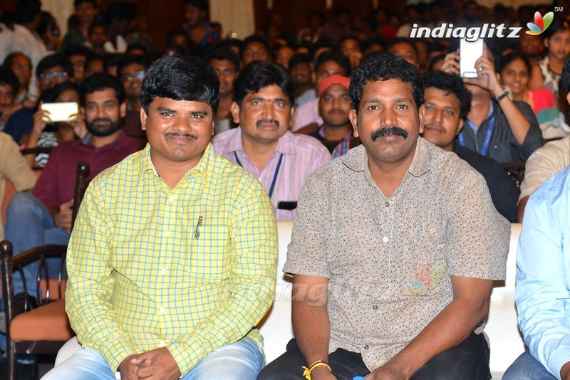 'A..Aa' Success Meet At Guntur (Set-1)