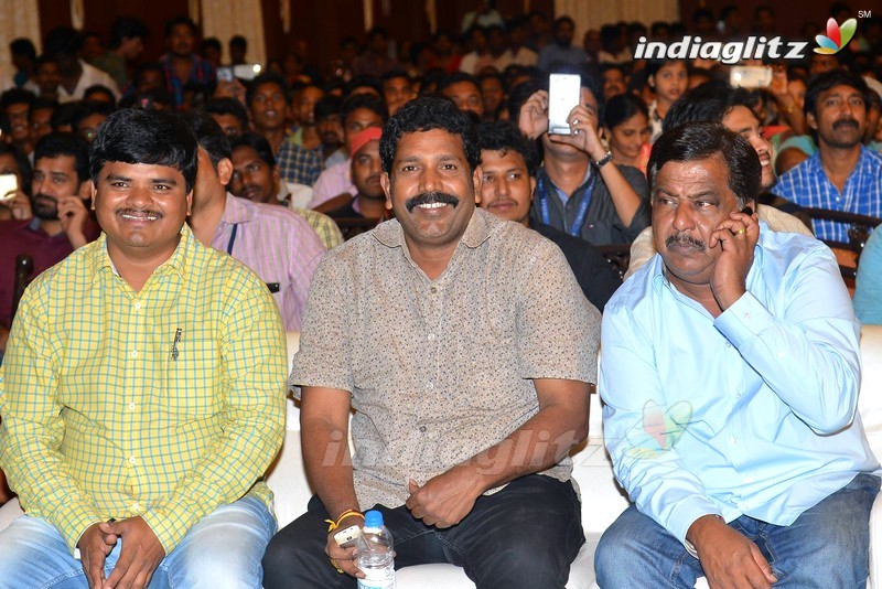 'A..Aa' Success Meet At Guntur (Set-1)