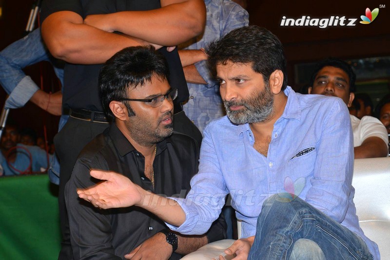 'A..Aa' Success Meet At Guntur (Set-1)