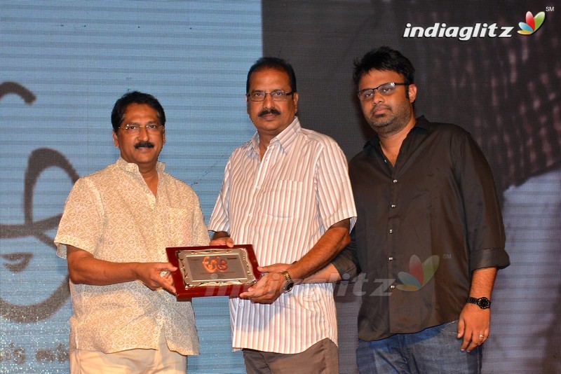 'A..Aa' Success Meet At Guntur (Set-1)