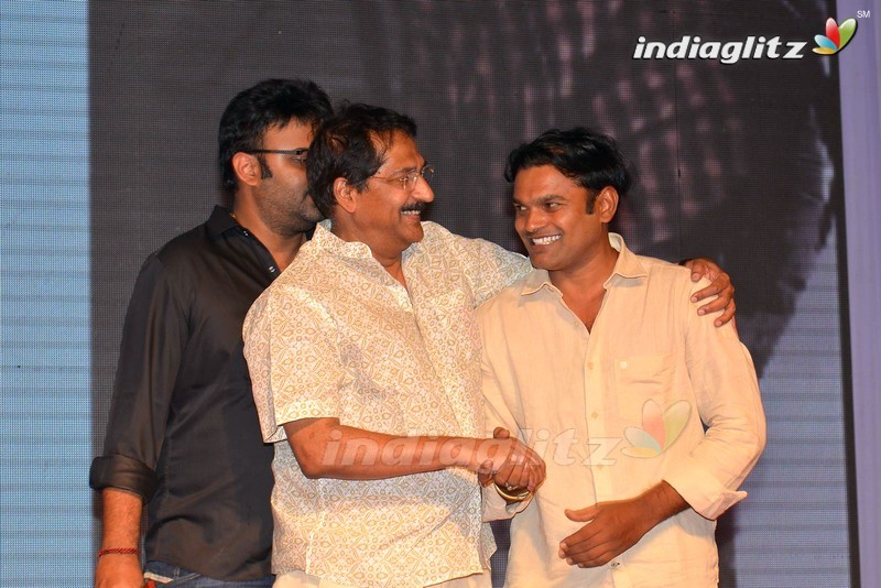 'A..Aa' Success Meet At Guntur (Set-1)