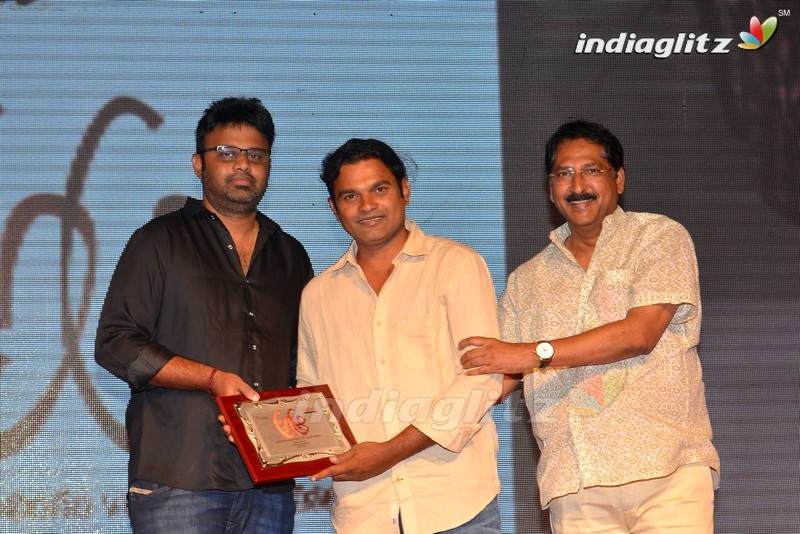 'A..Aa' Success Meet At Guntur (Set-1)