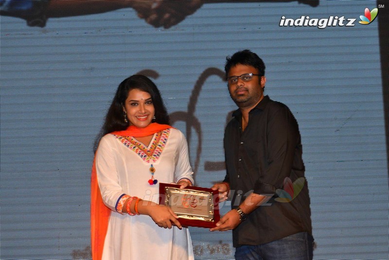 'A..Aa' Success Meet At Guntur (Set-1)