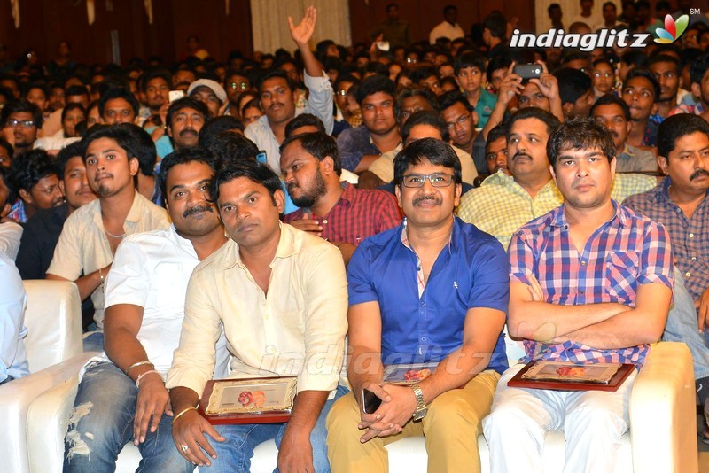 'A..Aa' Success Meet At Guntur (Set-1)