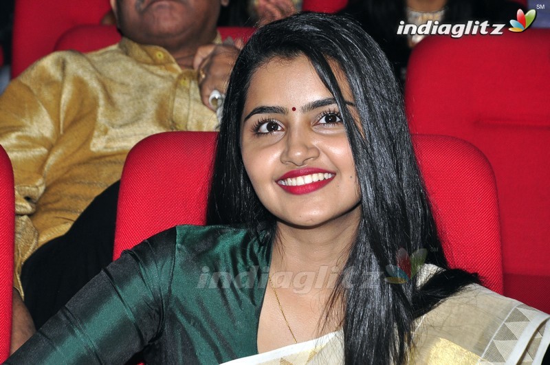 'A Aa' Audio Launch (Set-2)