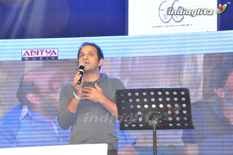 'A Aa' Audio Launch (Set-2)