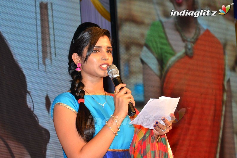 A..Aa' Success Meet At Guntur (Set-2)