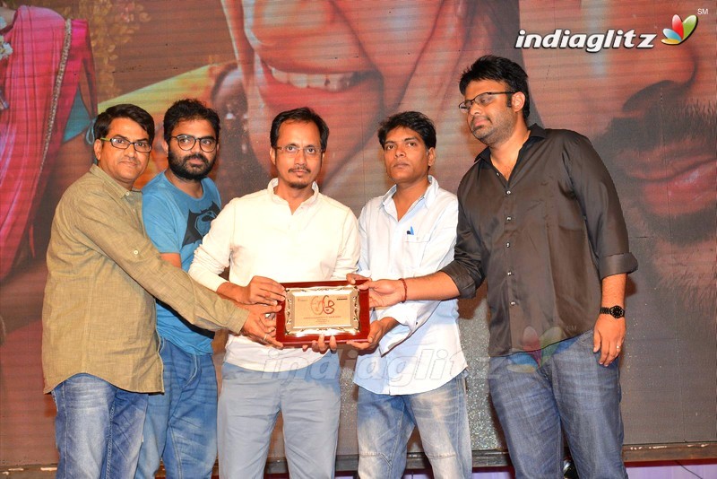 A..Aa' Success Meet At Guntur (Set-2)