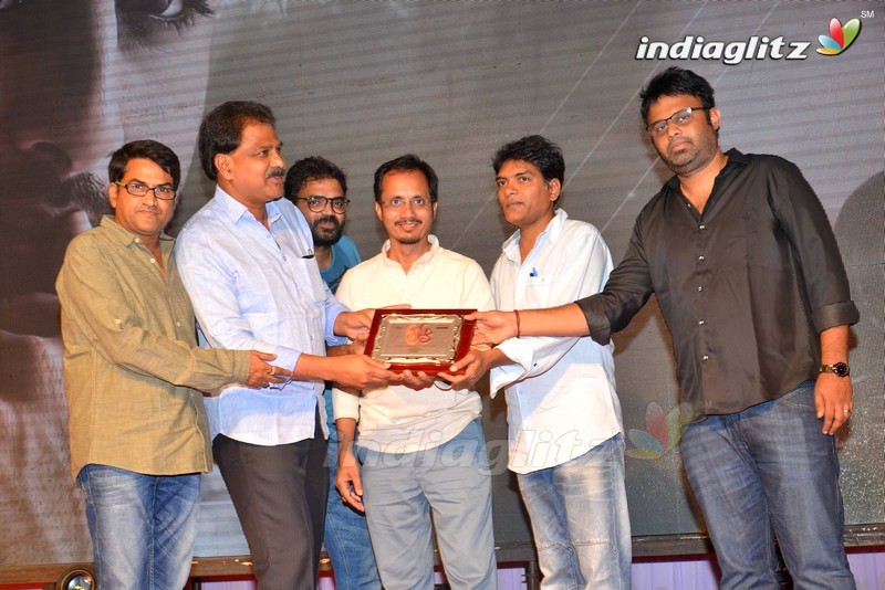 A..Aa' Success Meet At Guntur (Set-2)