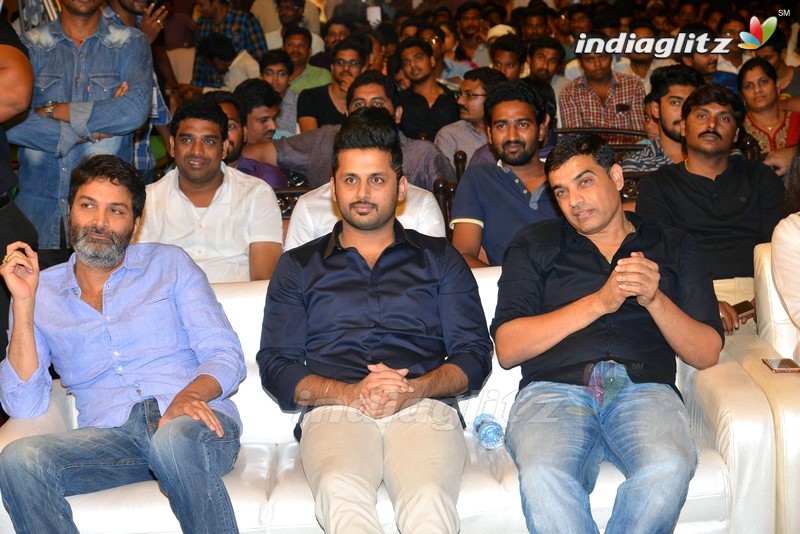 A..Aa' Success Meet At Guntur (Set-2)