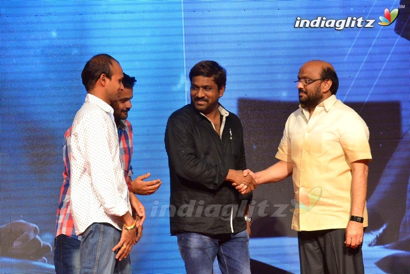 A..Aa' Success Meet At Guntur (Set-2)