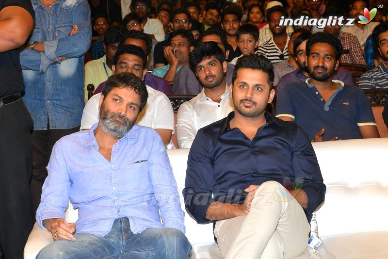 A..Aa' Success Meet At Guntur (Set-2)